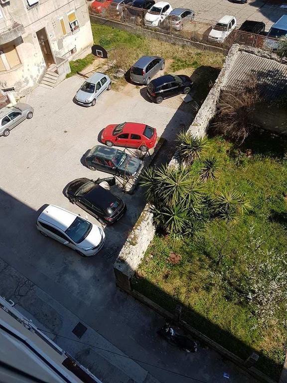Sound Of The Sea Apartment Zadar Exterior photo